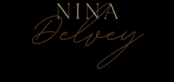 Logo - Nina Delvey